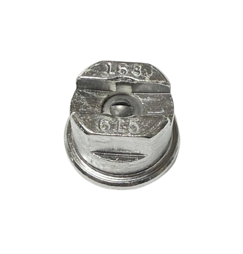 Graco 163615 Silver Flat Tip, 615 – Part #163615